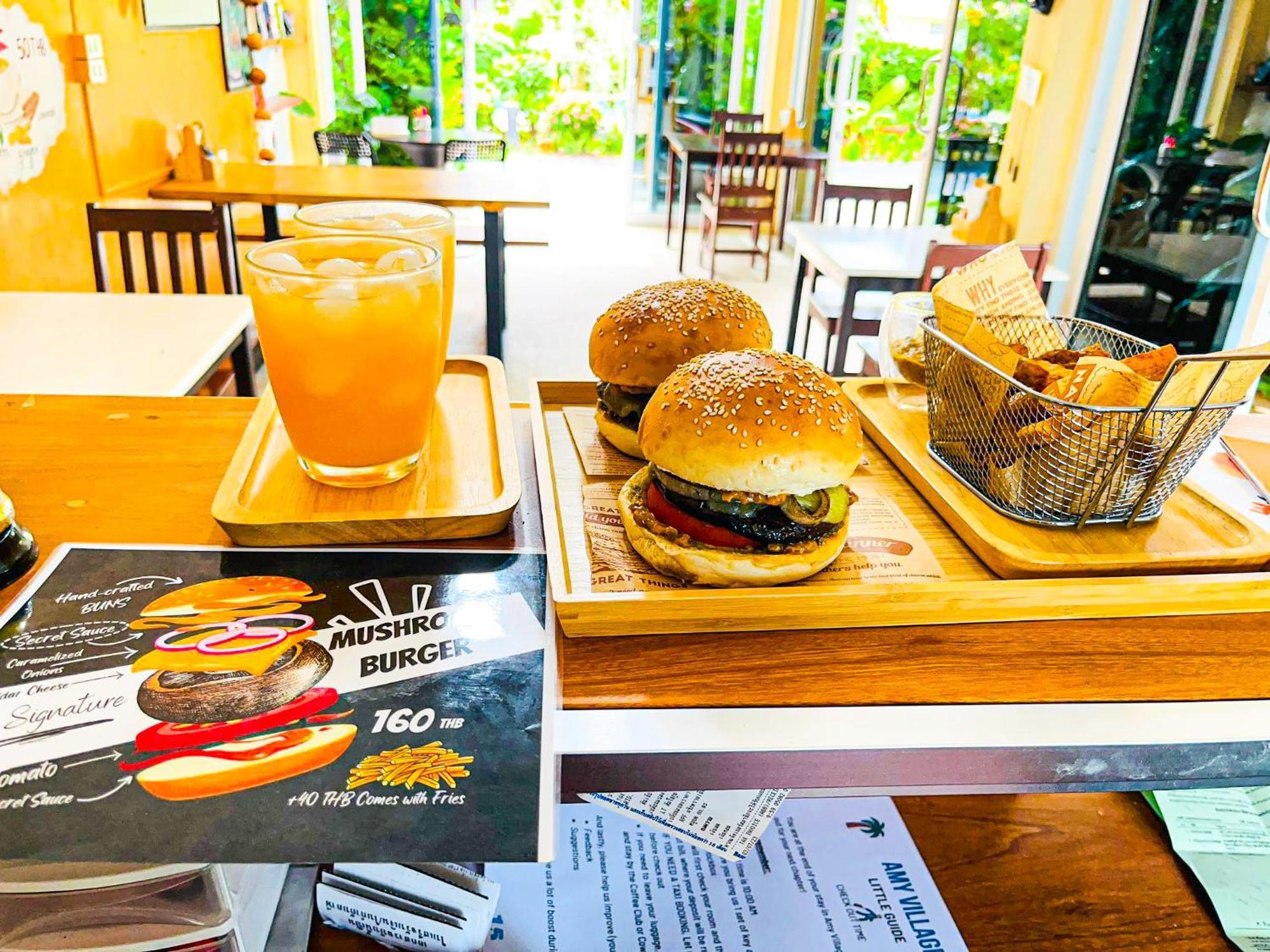 Amy Village Garden Resort ラマイビーチ エクステリア 写真