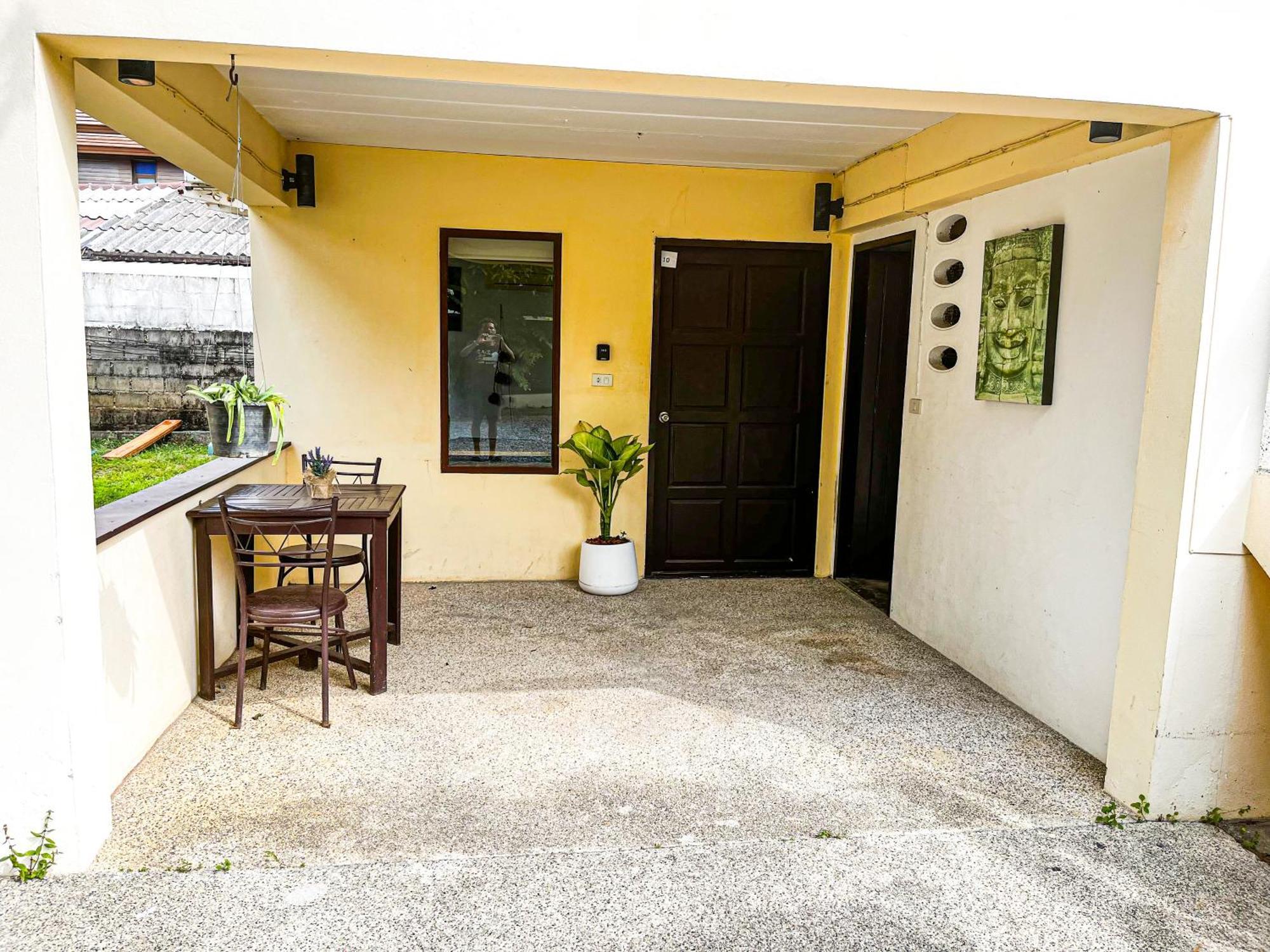 Amy Village Garden Resort ラマイビーチ エクステリア 写真