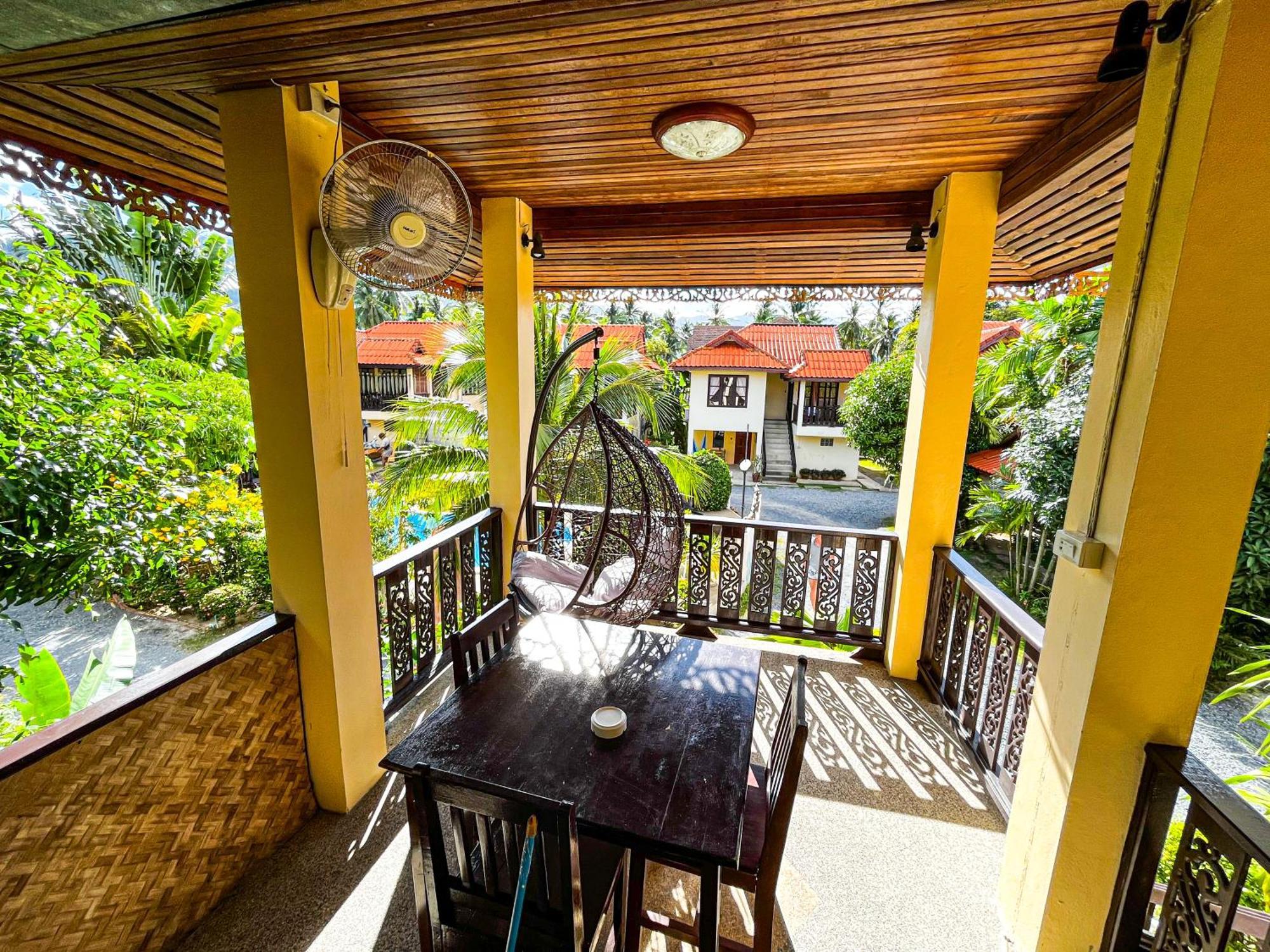 Amy Village Garden Resort ラマイビーチ エクステリア 写真