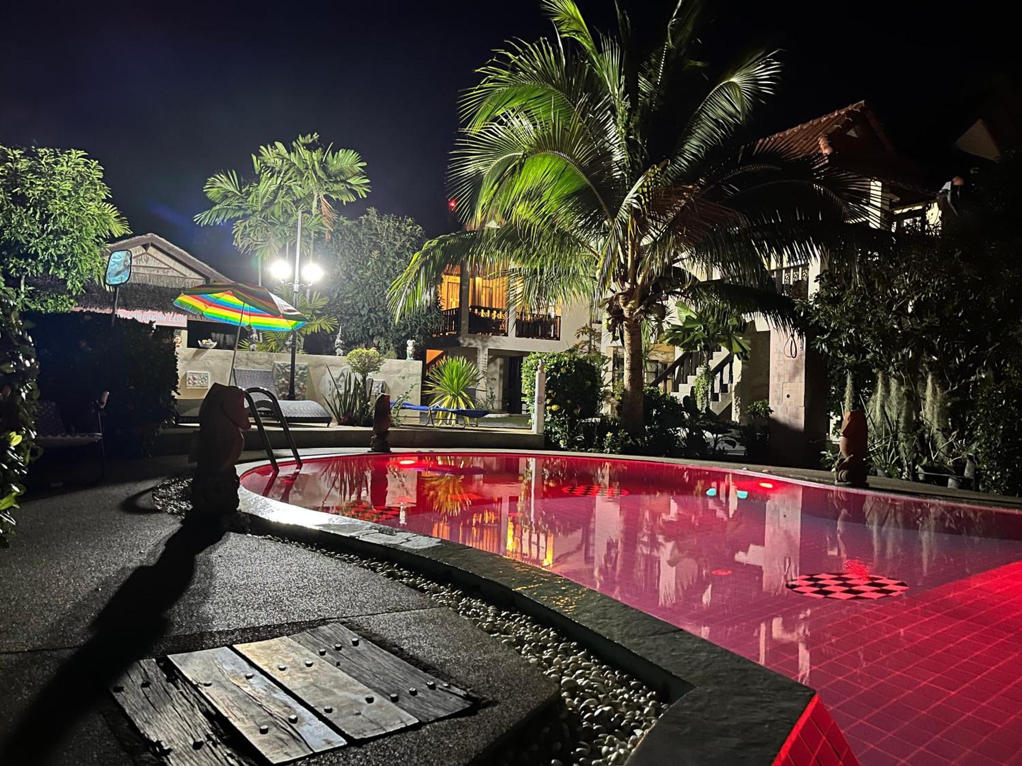 Amy Village Garden Resort ラマイビーチ エクステリア 写真