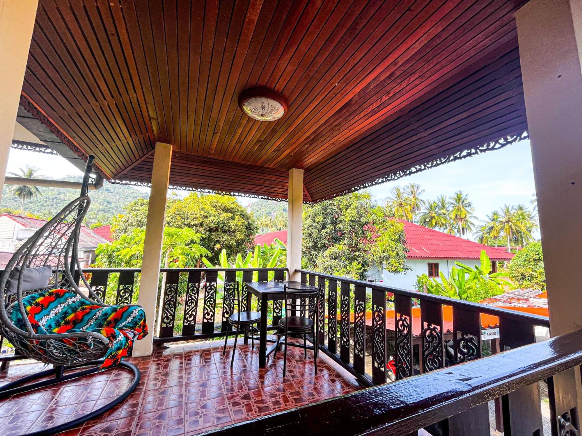 Amy Village Garden Resort ラマイビーチ エクステリア 写真