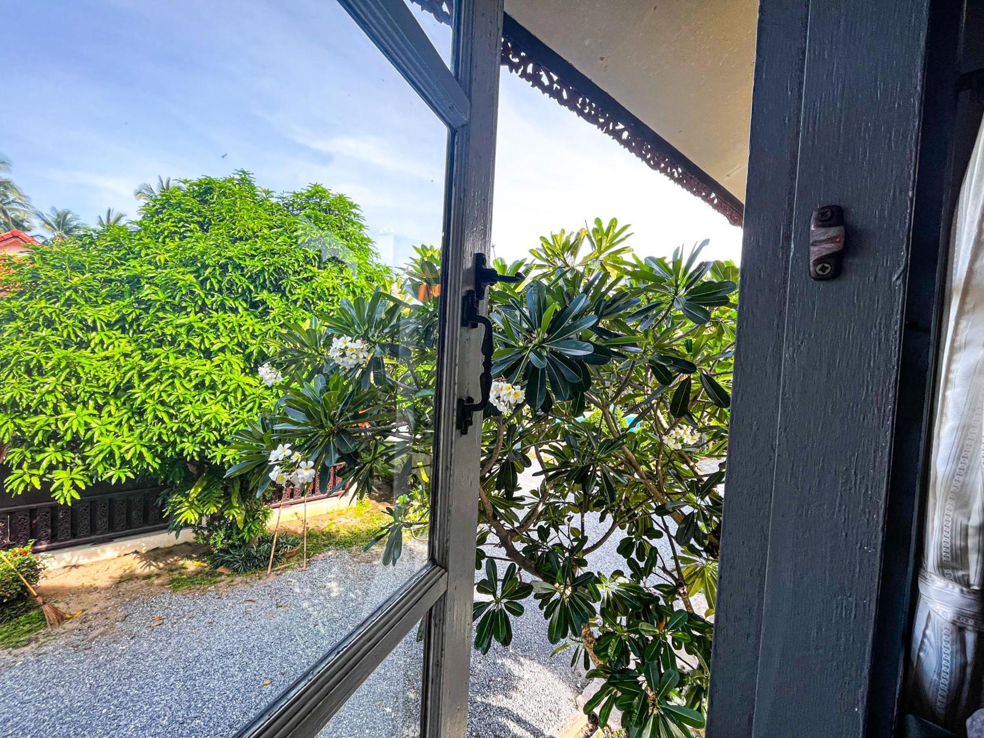 Amy Village Garden Resort ラマイビーチ エクステリア 写真