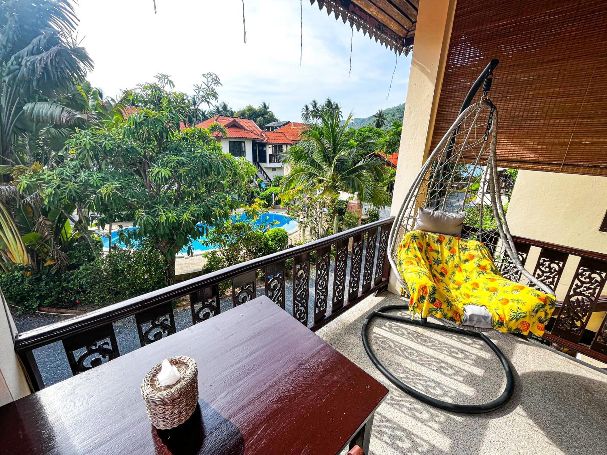 Amy Village Garden Resort ラマイビーチ エクステリア 写真
