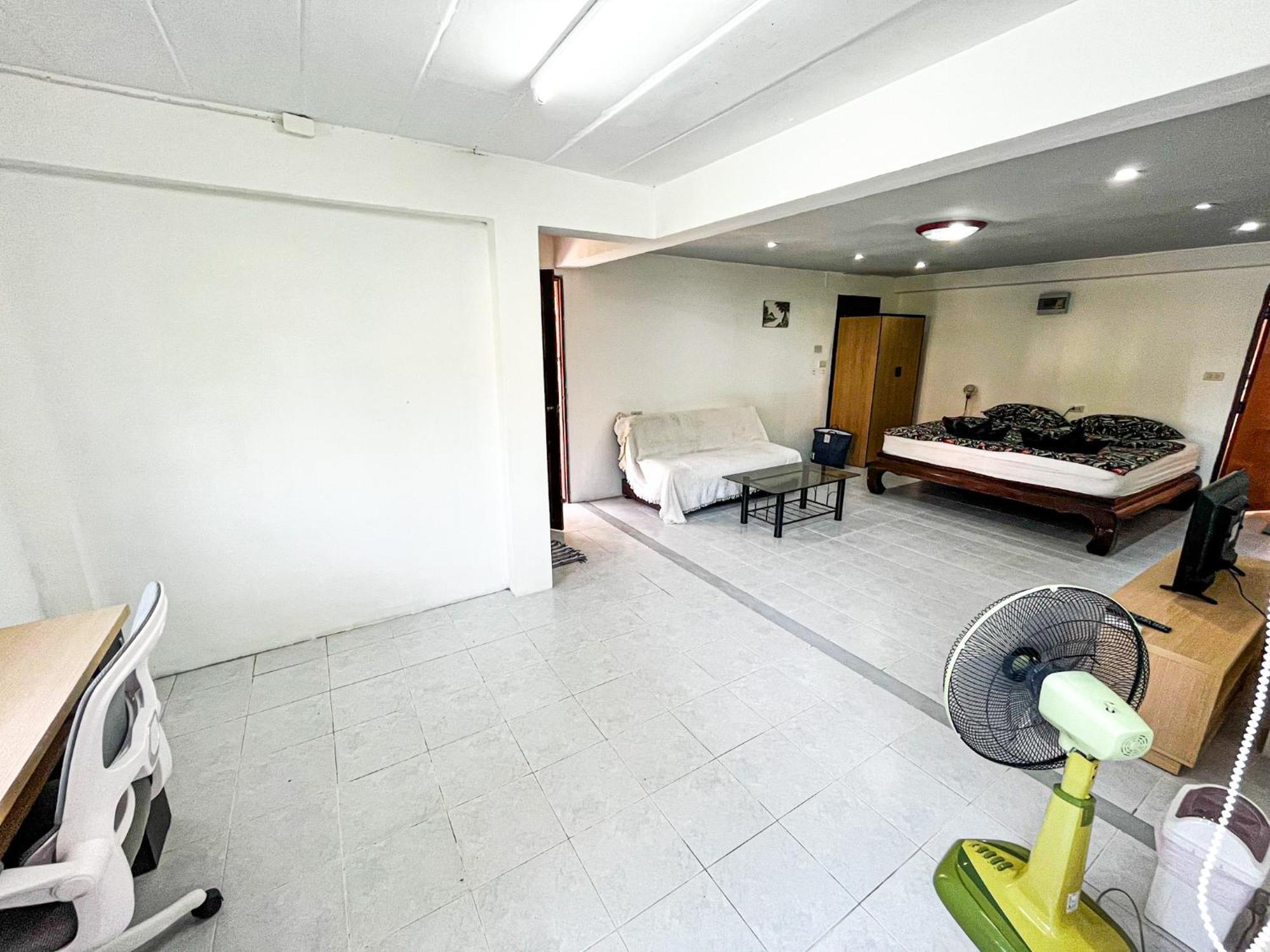 Amy Village Garden Resort ラマイビーチ 部屋 写真