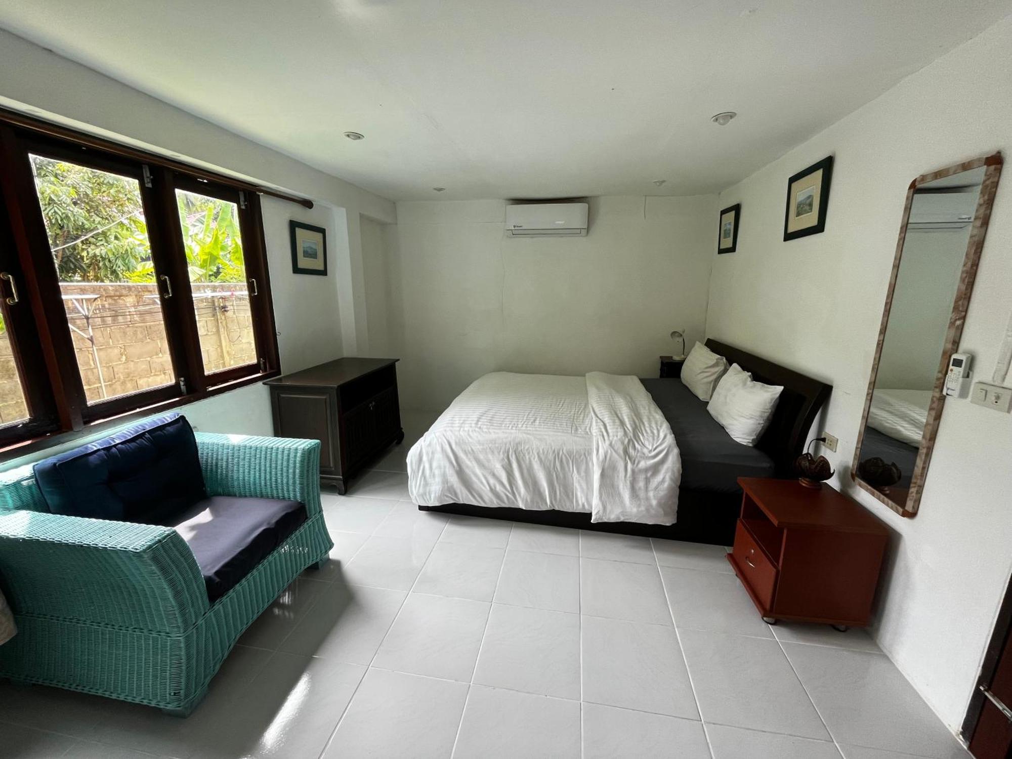 Amy Village Garden Resort ラマイビーチ 部屋 写真