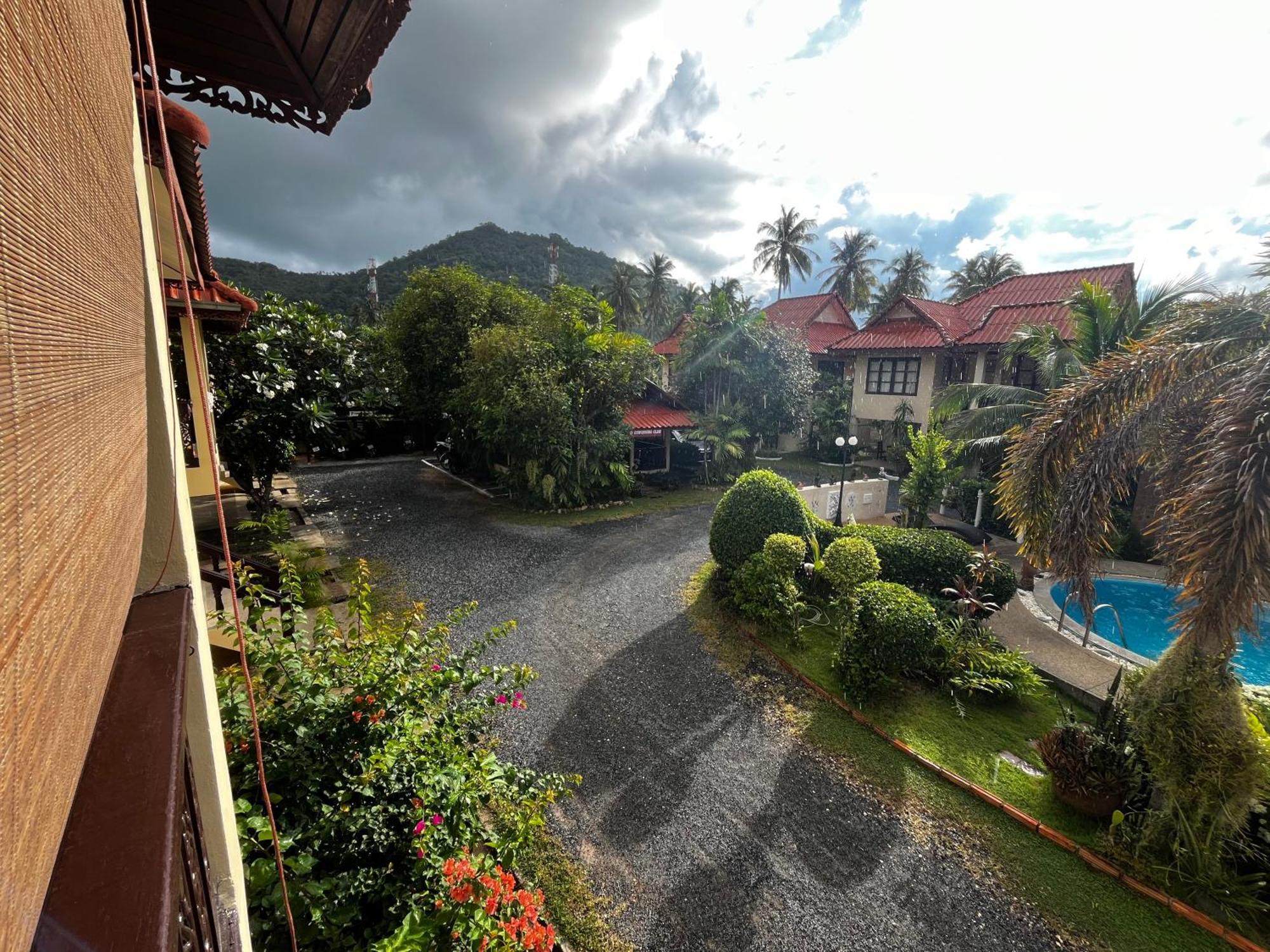 Amy Village Garden Resort ラマイビーチ エクステリア 写真