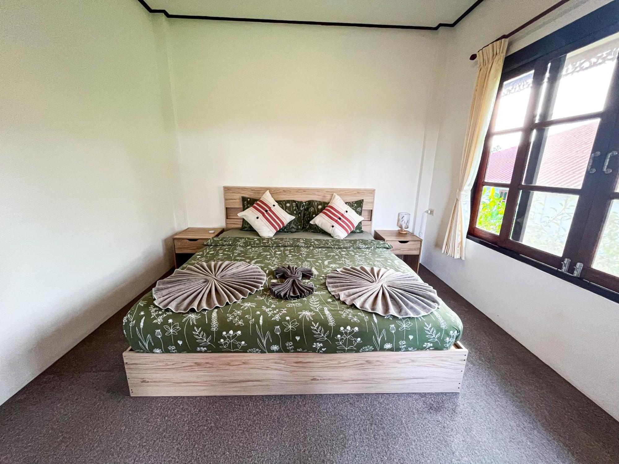Amy Village Garden Resort ラマイビーチ エクステリア 写真
